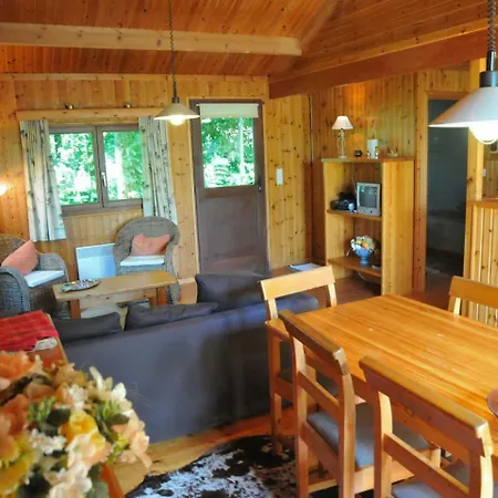 Alpstuga Chalet Trou Du Renard Somme-Leuze