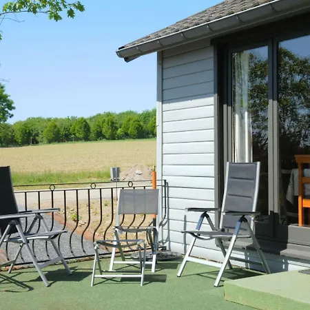 Alpstuga Chalet Trou Du Renard Somme-Leuze