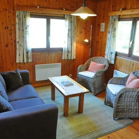 Chalet Trou Du Renard
